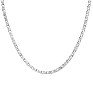 Collana Uomo Luca Barra CL380