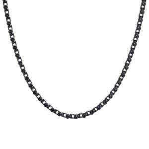 Collana Uomo Luca Barra CL381