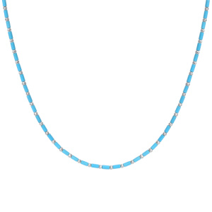 Collana Uomo Luca Barra CL384