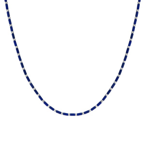 Collana Uomo Luca Barra CL386
