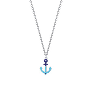 Collana Bimbo Luca Barra JC110