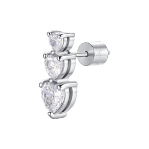 Orecchino Donna Luca Barra OK1647