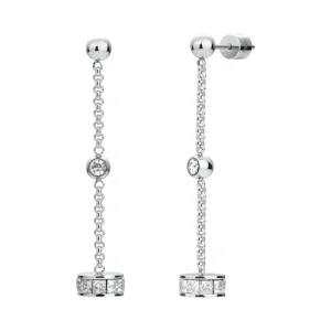 Orecchini Donna Luca Barra OK1661