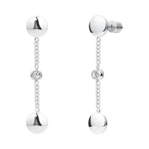 Orecchini Donna Luca Barra OK1668