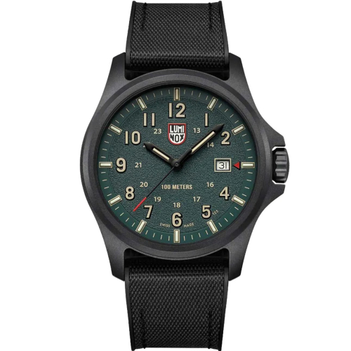 Orologio Uomo Luminox Atacama Field XL.1977