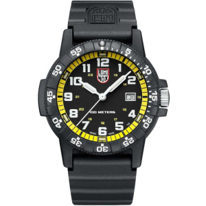 Orologio Uomo Luminox Leatherback Sea Turtle Giant XS.0325
