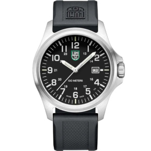 Orologio Uomo Luminox Moon Valley X2.2501
