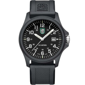 Orologio Uomo Luminox Moon Valley X2.2401