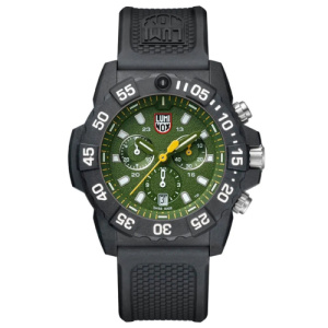 Orologio Uomo Luminox Navy Seal XS.3597