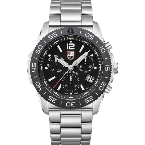 Orologio Uomo Luminox Pacific Diver XS.3142