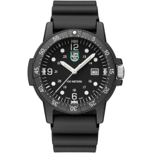 Orologio Uomo Luminox Sea Bass X2.2001