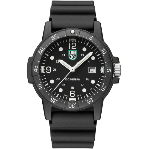 Orologio Uomo Luminox Sea Bass X2.2001