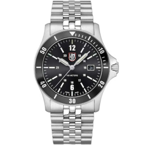 Orologio Uomo Luminox Sport Timer XS.0911