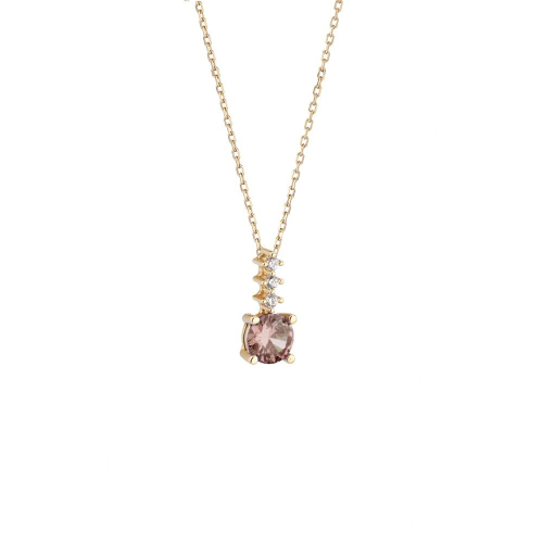 Collana Donna Marcello Pane Glam CLDV 078