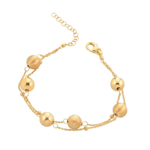 Bracciale Donna Marcello Pane Nausica BRML 043