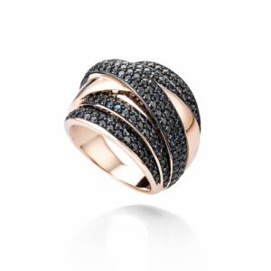 Anello Donna Marcello Pane Venice ANMS 050