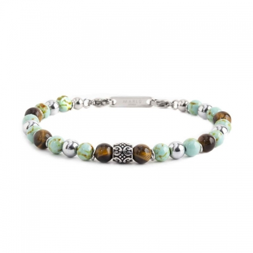 Bracciale Uomo Marlù 13BR108