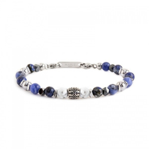Bracciale Uomo Marlù 13BR114