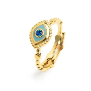 Anello Donna Marlù 18AN123G-T