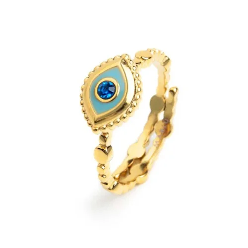 Anello Donna Marlù 18AN123G-T