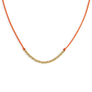 Collana Donna Marlù 18CN127G-H