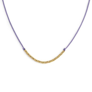 Collana Donna Marlù 18CN127G-L