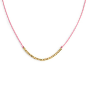 Collana Donna Marlù 18CN127G-LF