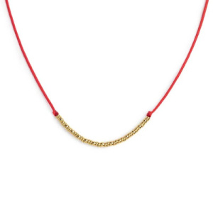 Collana Donna Marlù 18CN127G-R