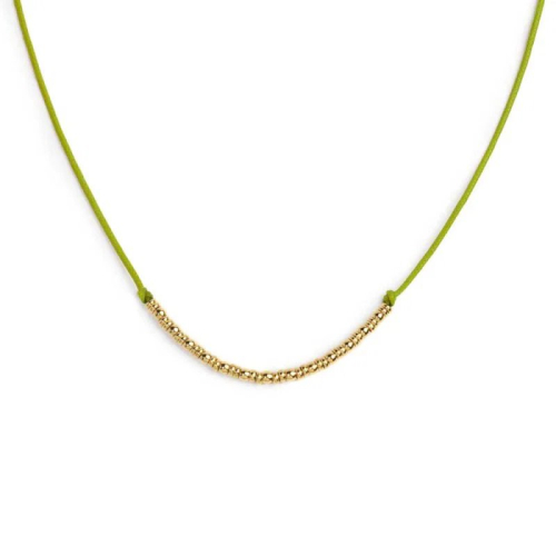 Collana Donna Marlù 18CN127G-V