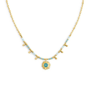 Collana Donna Marlù 18CN128G-T