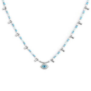 Collana Donna Marlù 18CN129-T