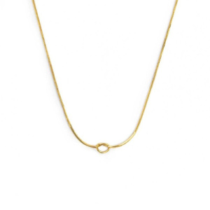 Collana Donna Marlù 25CN0001G