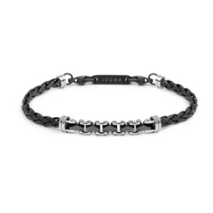 Bracciale Uomo Marlù 30BR0039N