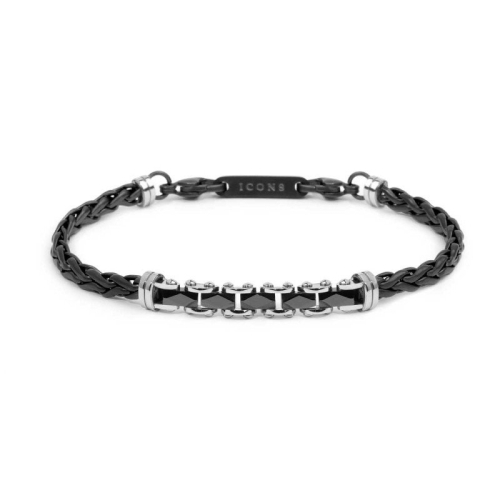 Bracciale Uomo Marlù 30BR0039N