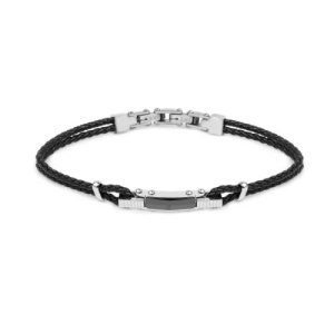 Bracciale Uomo Marlù 30BR0041-N