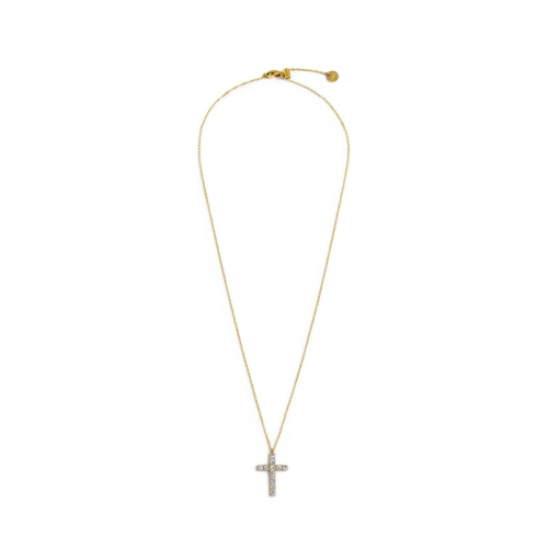 Collana Donna Marlù 31CN0006G-W - immagine 2