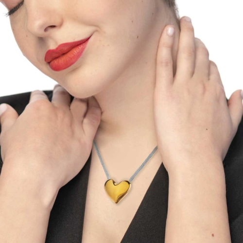 Collana Donna Marlù 33CN0039GS - immagine 2