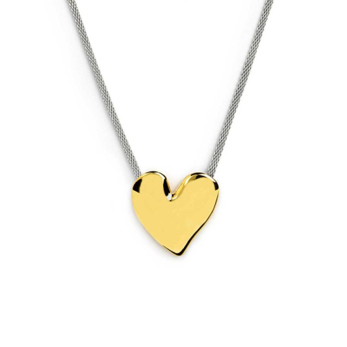 Collana Donna Marlù 33CN0039GS