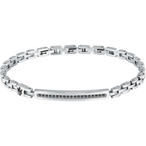 Bracciale Uomo Maserati Iconic JM224AVD41
