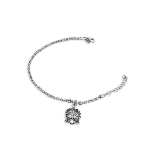 Bracciale Donna Michele Affidato Apotropaica BR-AP-000312