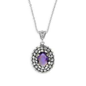 Collana Donna Michele Affidato CL-GEA-00282