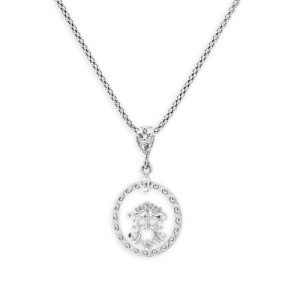 Collana Donna Michele Affidato Lakinion CL-LK-000574