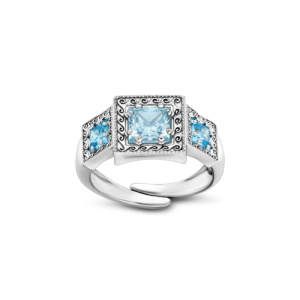 Anello Donna Michele Affidato Trinity AN-TY-000021