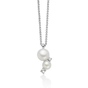 Collana Donna Miluna Andromeda PCL6795