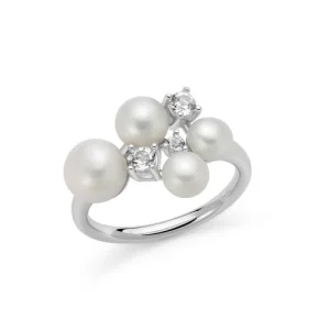 Anello Donna Miluna Andromeda PLI1740