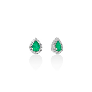 Orecchini Donna Miluna ERD3026