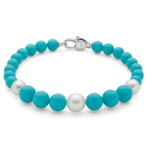 Bracciale Donna Miluna Terra e Mare PBR3667