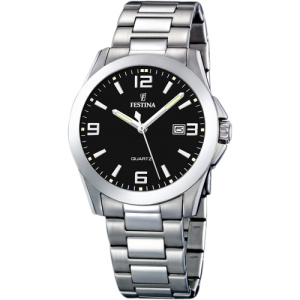 Orologio Uomo Festina Classics F16376/4