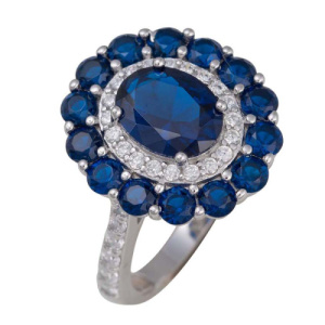Anello Donna Osa Jewels B.4001Z