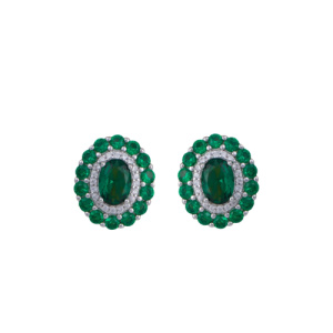 Orecchini Donna Osa Jewels B.4002S